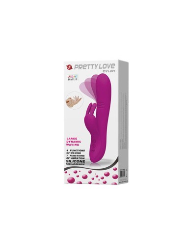 Sextoy Rabbit Dylan