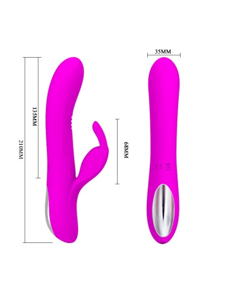 Sextoy Rabbit Dylan