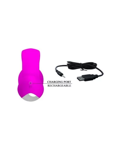 Sextoy Rabbit Dylan