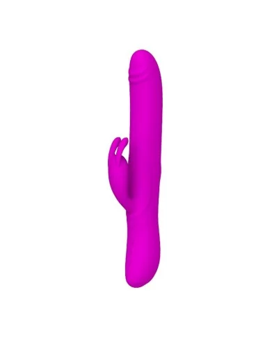 Vibromasseur rabbit Byron