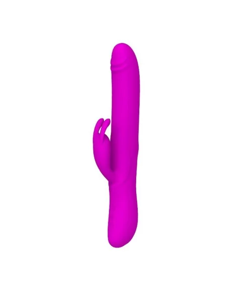 Vibromasseur rabbit Byron Vibromasseur rabbit Byron