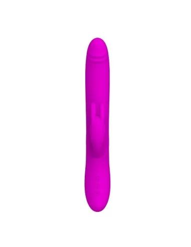 Vibromasseur rabbit Byron