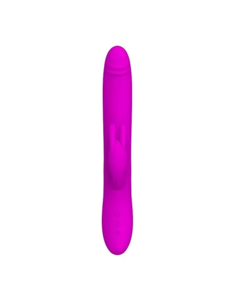 Vibromasseur rabbit Byron Vibromasseur rabbit Byron