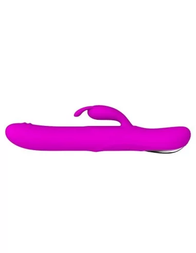 Vibromasseur rabbit Byron