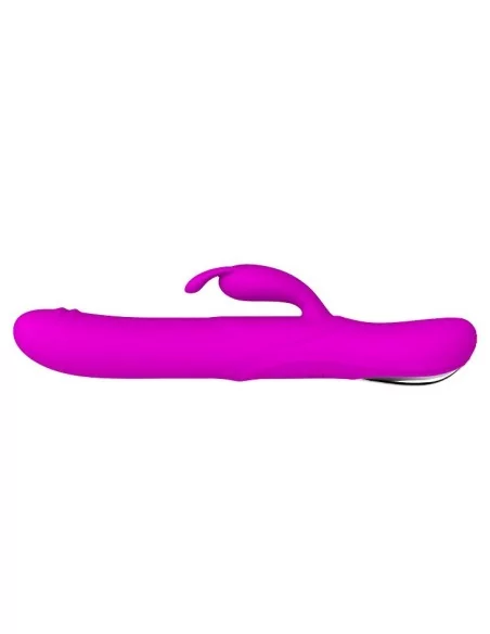 Vibromasseur rabbit Byron Vibromasseur rabbit Byron