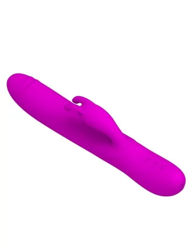 Vibromasseur rabbit Byron