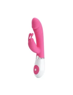 Vibromasseur rabbit Gene