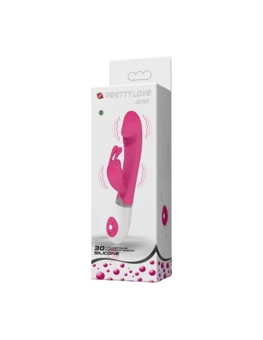 Vibromasseur rabbit Gene