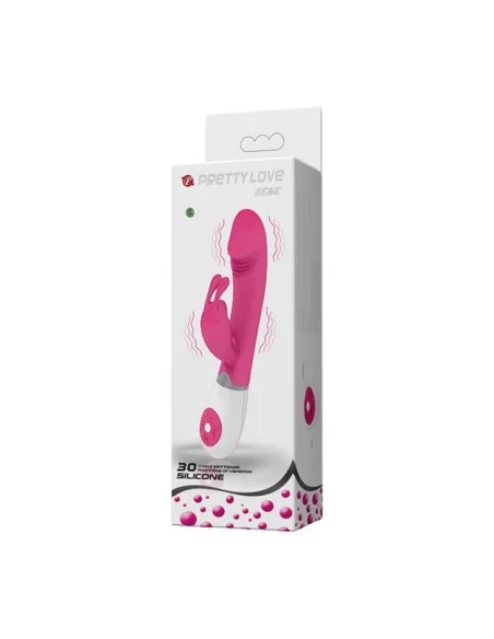 Vibromasseur rabbit Gene