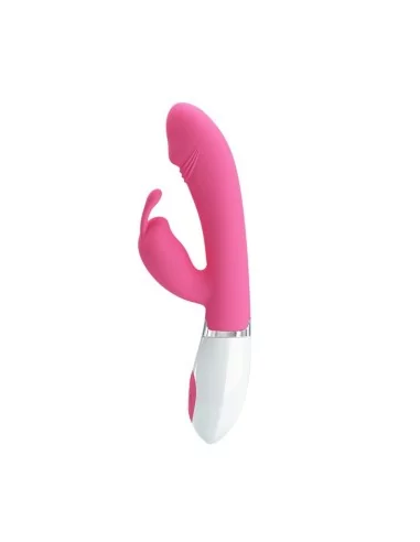 Vibromasseur rabbit Gene