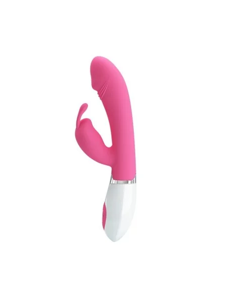 Vibromasseur rabbit Gene