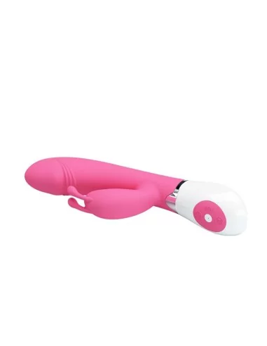 Vibromasseur rabbit Gene