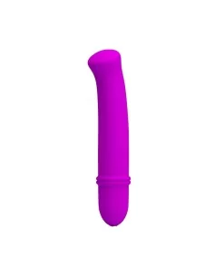 Vibromasseur Antony - 12 x 2 cm