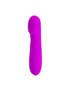 Vibromasseur Reuben - 14.2 x 2.9 cm