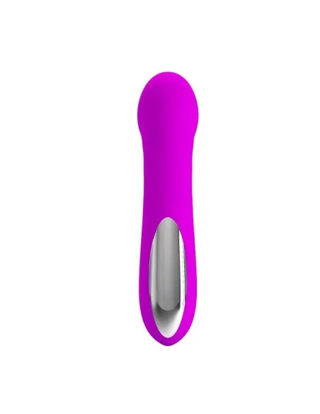 Vibromasseur Reuben - 14.2 x 2.9 cm Vibromasseur Reuben - 14.2 x 2.9 cm