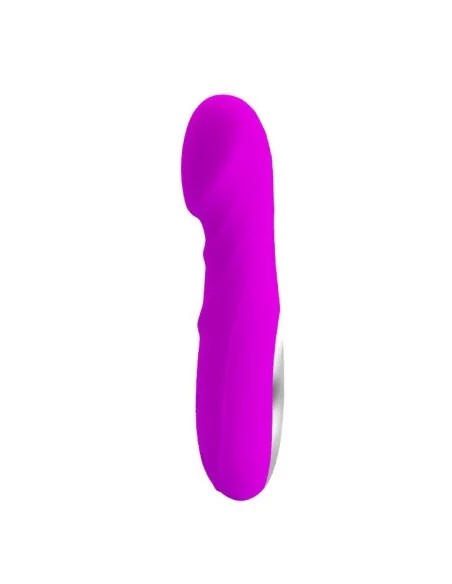 Vibromasseur Reuben - 14.2 x 2.9 cm Vibromasseur Reuben - 14.2 x 2.9 cm