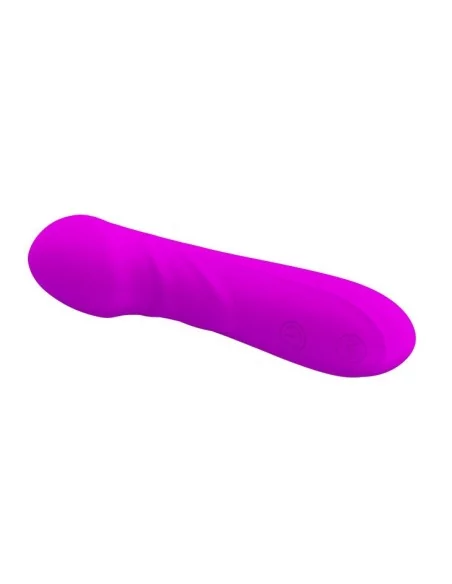 Vibromasseur Reuben - 14.2 x 2.9 cm Vibromasseur Reuben - 14.2 x 2.9 cm