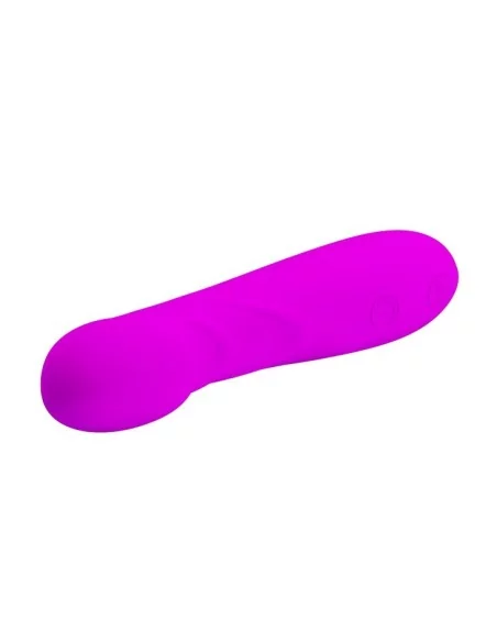Vibromasseur Reuben - 14.2 x 2.9 cm Vibromasseur Reuben - 14.2 x 2.9 cm