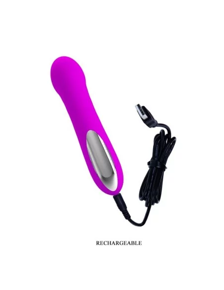 Vibromasseur Reuben - 14.2 x 2.9 cm Vibromasseur Reuben - 14.2 x 2.9 cm