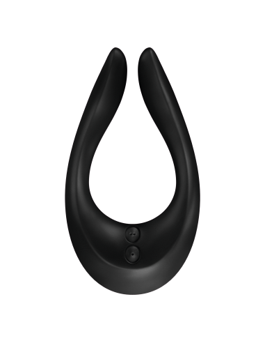 Satisfyer PARTNER Multifun 2 Noir