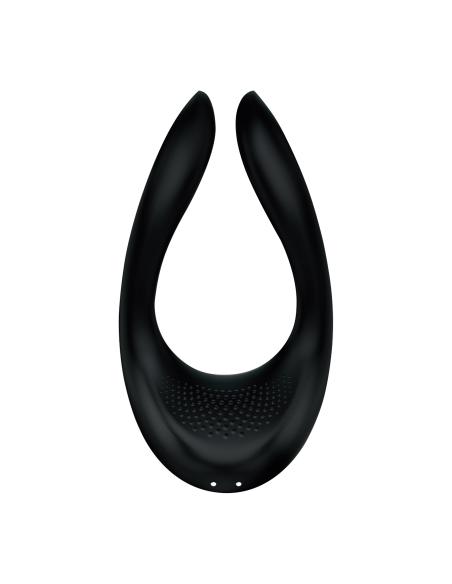 Satisfyer PARTNER Multifun 2 Noir