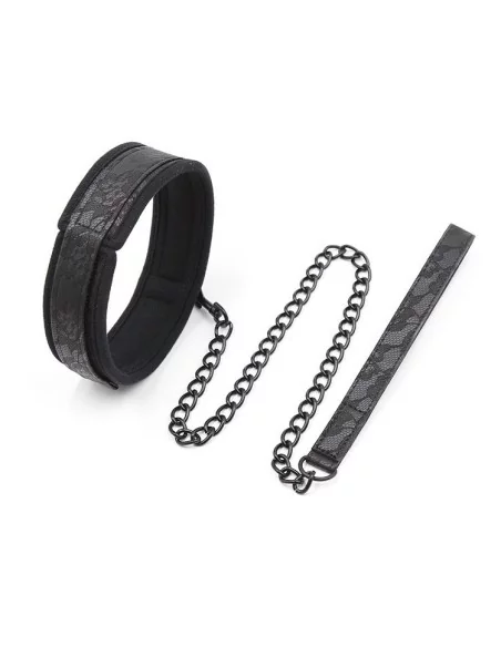 Collier et Laisse avec Scratch