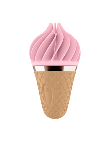 Stimulateur clitoridien Sweet Treat Rose