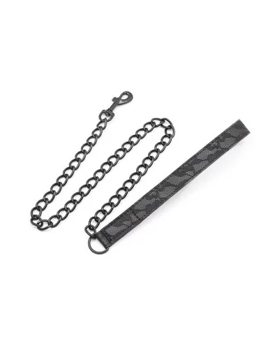 Collier et Laisse avec Scratch