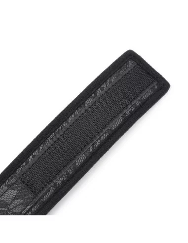 Collier et Laisse avec Scratch