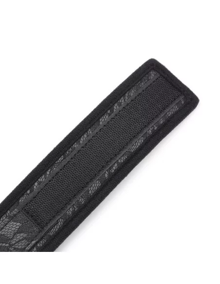 Collier et Laisse avec Scratch