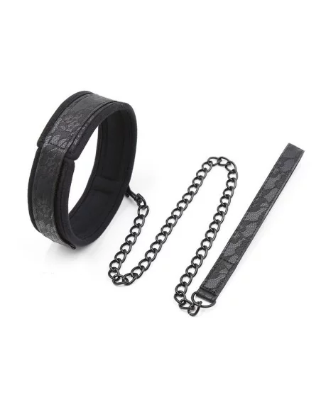 Collier et Laisse avec Scratch