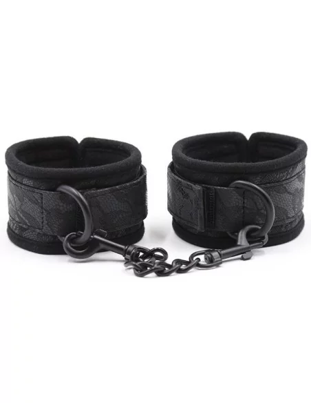 Menottes Scratch Lace