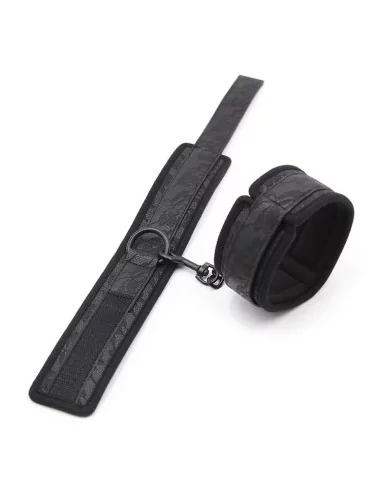 Menottes Scratch Lace - Menottes - 2