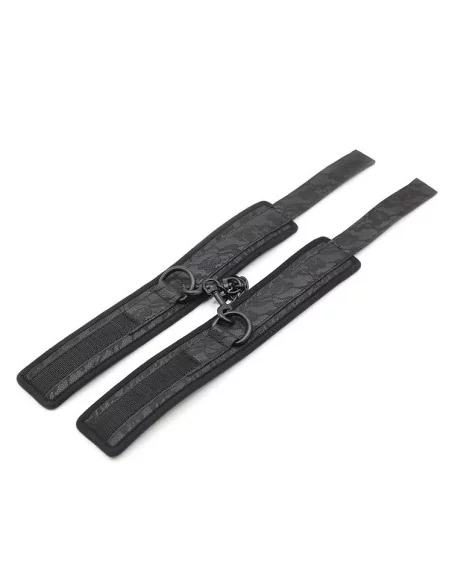 Menottes Scratch Lace - Menottes - 3