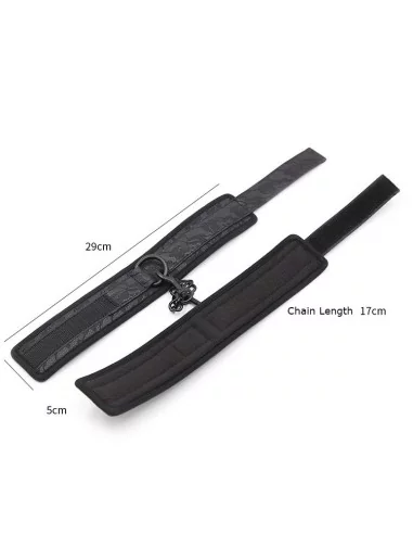 Menottes Scratch Lace - Menottes - 4