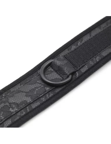 Menottes Scratch Lace - Menottes - 5