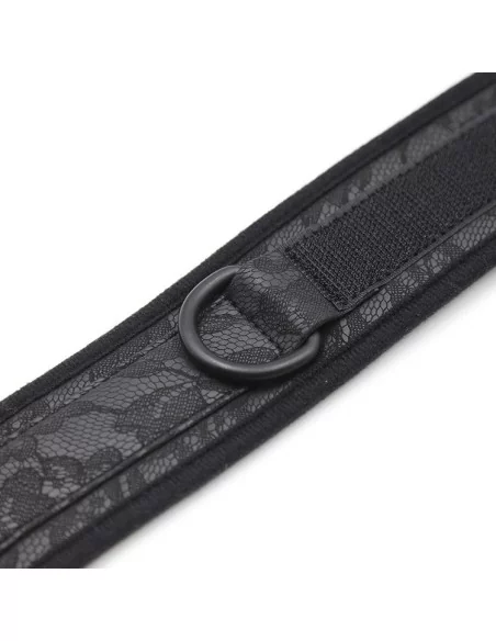 Menottes Scratch Lace - Menottes - 5