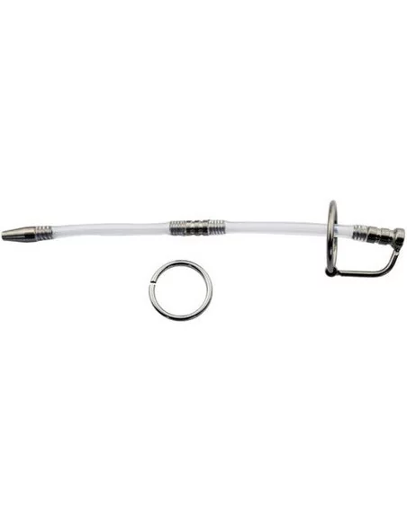 Tige à Urètre avec trou