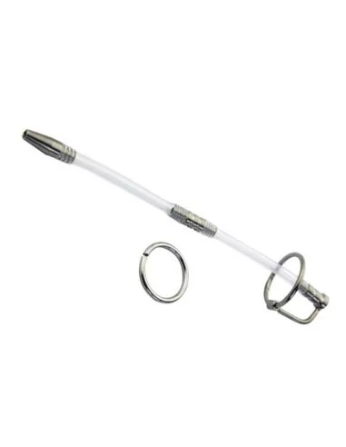 Tige à Urètre avec trou