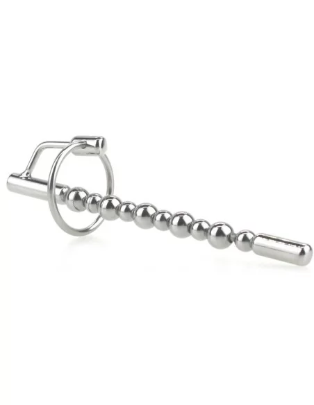 Tige Insex avec anneau de gland