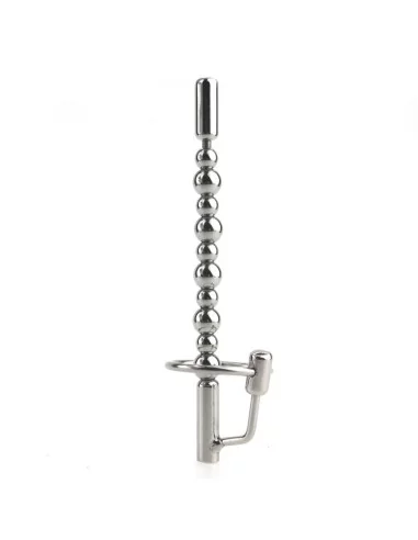 Tige Insex avec anneau de gland