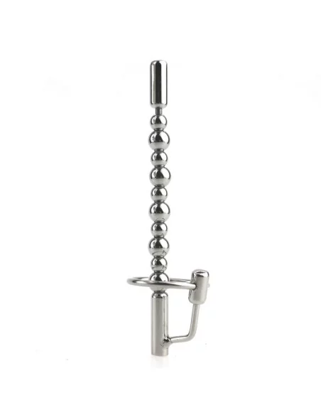 Tige Insex avec anneau de gland