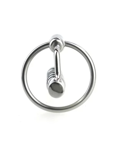 Tige Insex avec anneau de gland