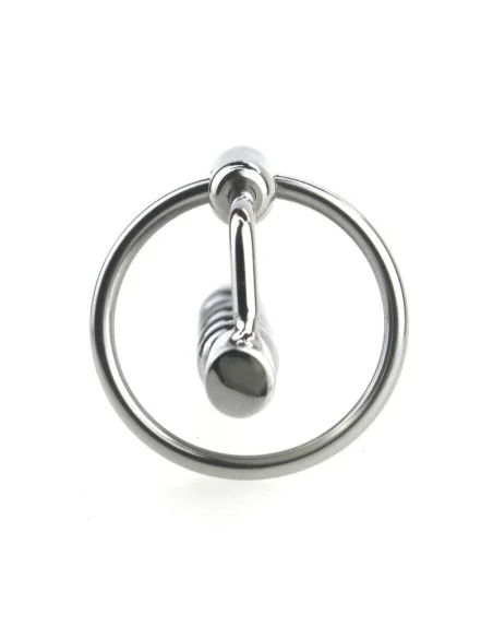 Tige Insex avec anneau de gland