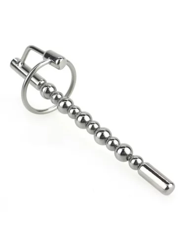 Tige Insex avec anneau de gland