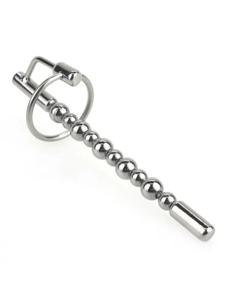 Tige Insex avec anneau de gland