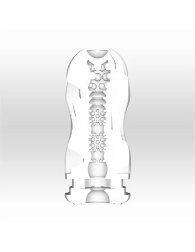 Tenga Reusable Air-Tech Vaccum Cup Regular