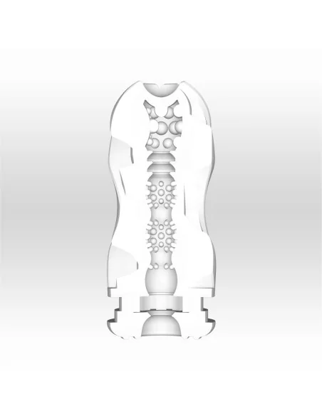 Tenga Reusable Air-Tech Vaccum Cup Regular