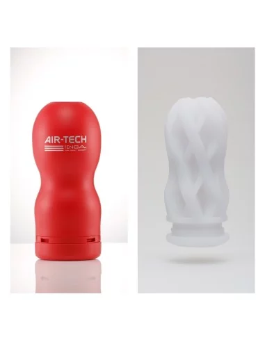 Tenga Reusable Air-Tech Vaccum Cup Regular