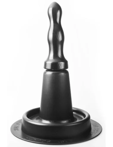 Plot Easy Squat Hung System 27 cm Noir